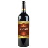 99- Alicante Caldora red