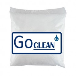 Détergent chloré 1 kilo GO-CLEAN