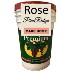55 - Rose PineRidge 23L- make home
