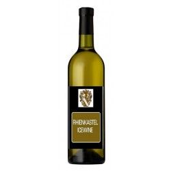 758 -Vin de glace Rhienkastel blanc / Produisez en magasin