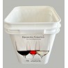 Fermenteur1 pour Winemaking MACHIINE
