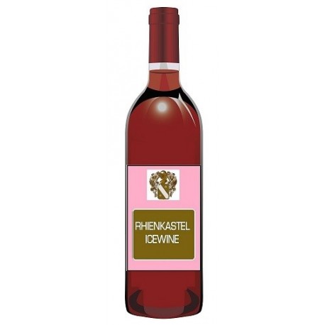 Icewine Rhienkastel Rose