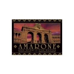 Étiquette Amarone (30unité)
