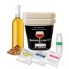 34 - Italian style white Pinot Grigio 6L makes 23L of wine