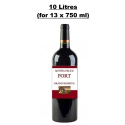  Port Quinta Felice Grand Reserva