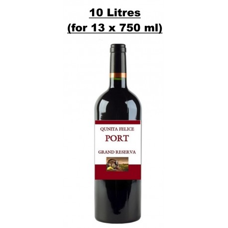  Port Quinta Felice Grand Reserva