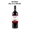 759 -Type Port Quinta Felice red 10L (13x750ml) / Produce in store
