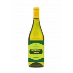 873 - Chardonnay Caldora / Produce 20L in store