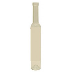 Bellisima Clear bottle 375ml
