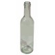 Clear Bordeaux bottle 375ml
