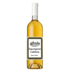 875- Sauvignon Blanc Caldora / Produce in store