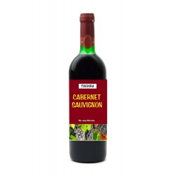 880- Cabernet  Sauvignon Caldora  Red / Produce in store