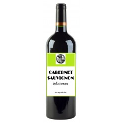 113 - Cabernet Sauvignon Romana / Produce in store
