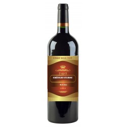 28- Château St-Roc french red / Produce in store