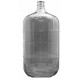 Carboy 23L glass