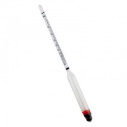 Proof&Traille hydrometer