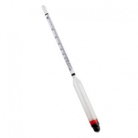 Proof&Traille hydrometer