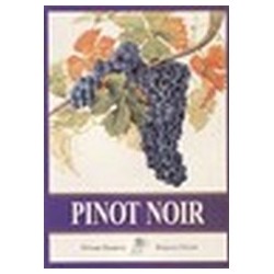 Étiquette Pinot Noir (30unité)