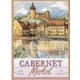 Label Cabernet Sauvignon
