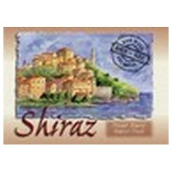 Étiquette Shiraz (30unité)