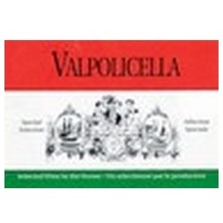 Étiquette Valpolicella (30unité)