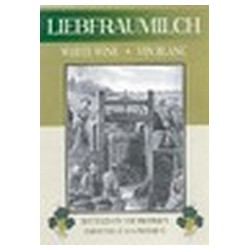 Étiquette Liebfraumilch (30unité)