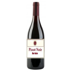658- Pinot Noir Mer Noire / Produce in store