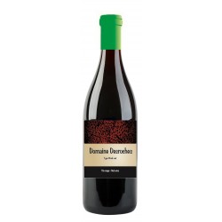 14- Domaine Desroches red / Produce in store