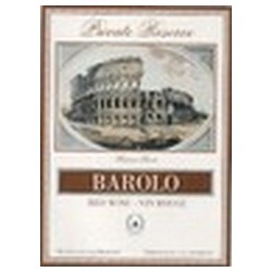 Étiquette Barolo (30unité)