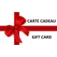 Gift certificate