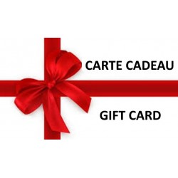 Certficat cadeau