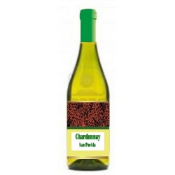 Chardonnay SanPuebla