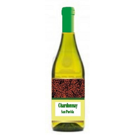 Chardonnay SanPuebla