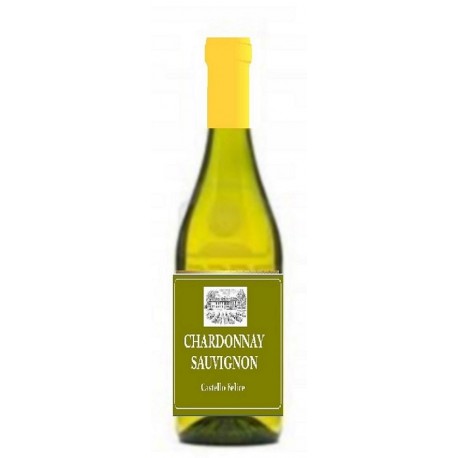 Chardonnay-Sauvignon Castello Felice