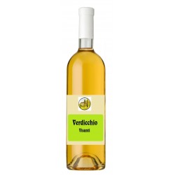 94- Verdicchio Visanti / Produce in store