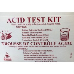 acid test kit