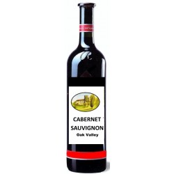 Cabernet  Sauvignon Caldora